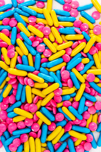 istock A lot of various medication and pills from above 1035982702