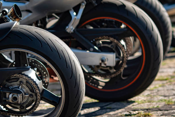 Massachusetts Motorcycle Transport Services