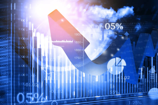 istock 3d business arrow chart showing financial growth 1035991604