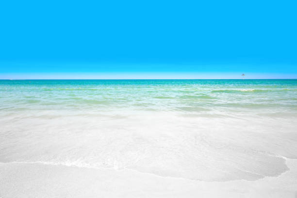 Clearwater Beach Florida beautiful beach clearwater florida photos stock pictures, royalty-free photos & images