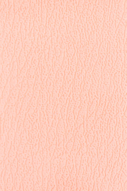 istock Surface of the sofa made of artificial leather 1036027806