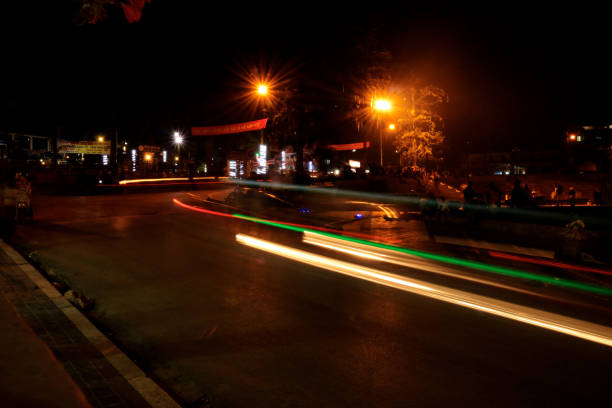 istock Sapa Town Vietnam 1036039960