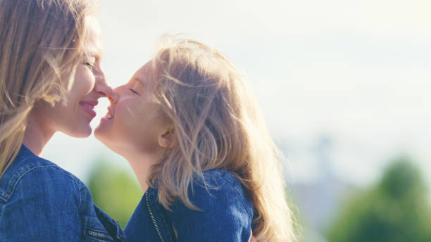 istock Smiling family on vacation 1036040502