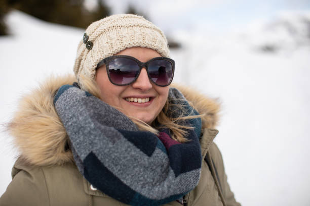 istock Not even cold temperature can ruin my mood 1036044020