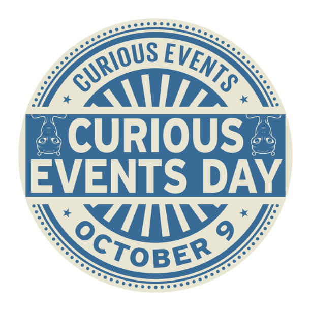Curious Events 100+ Curious National Stock Illustrations, Royalty-Free Vector Graphics ...