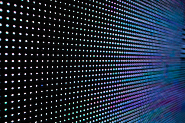 istock Background LCD monitor. 1036071142