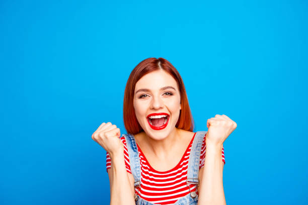 istock Weekend rest relax surprise shock wow omg people person concept. 1036076234