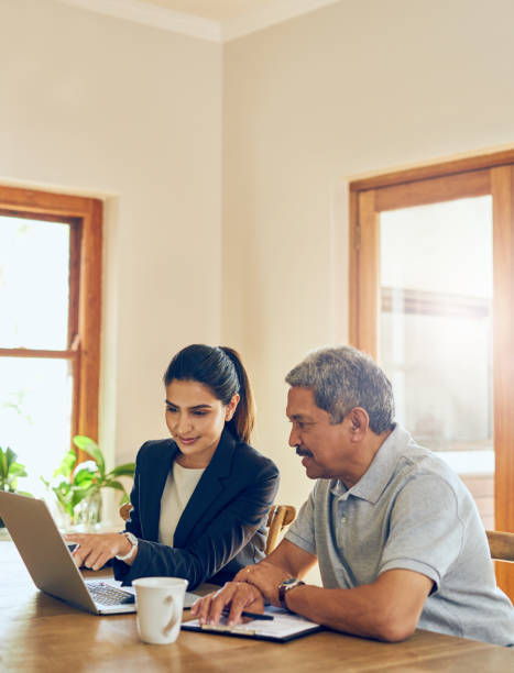 istock Let me put your retirement plan into perspective... 1036079830