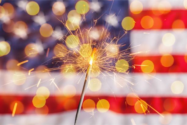 istock Fourth of july. 1036092760