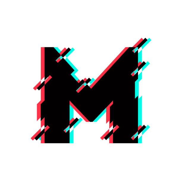 Distorted M 230+ M Audio Stock Illustrations, Royalty-Free Vector Graphics & Clip ...
