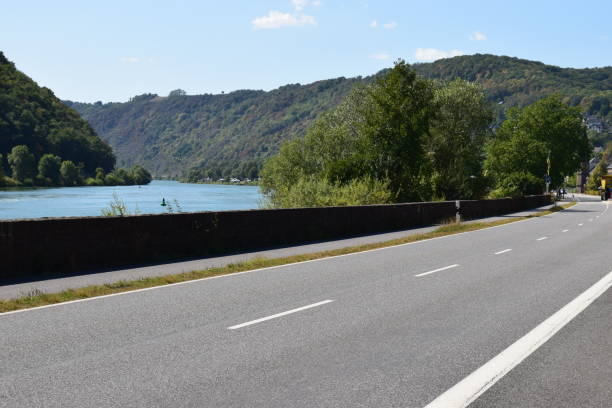 istock mosel road right at the river 1036107272