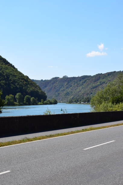 istock mosel road right at the river 1036111910