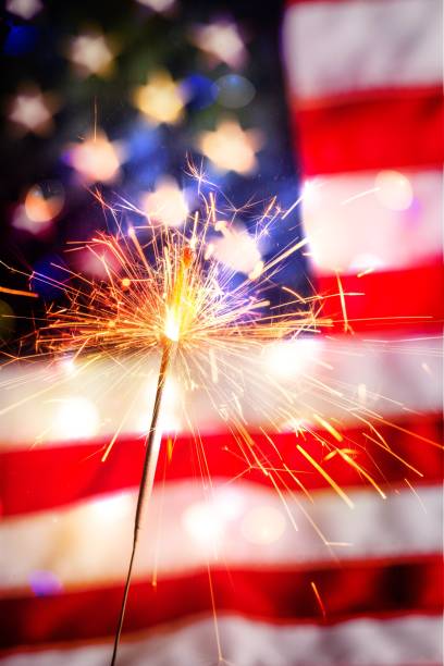 istock Fourth of july. 1036120388