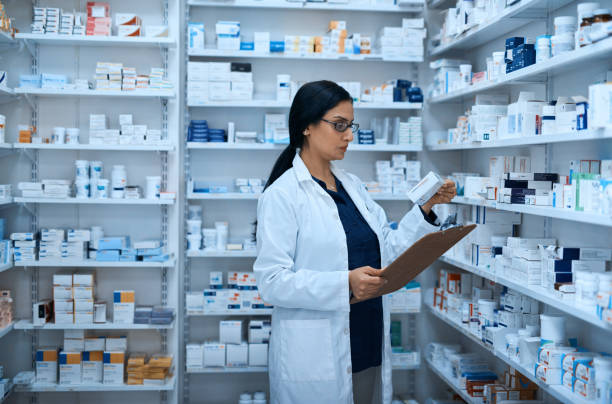 istock You won't find any expired meds here 1036131824