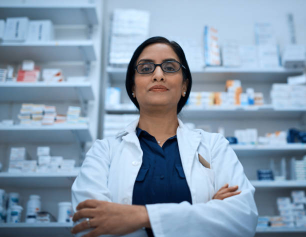 istock The authority in all things medicinal 1036131848