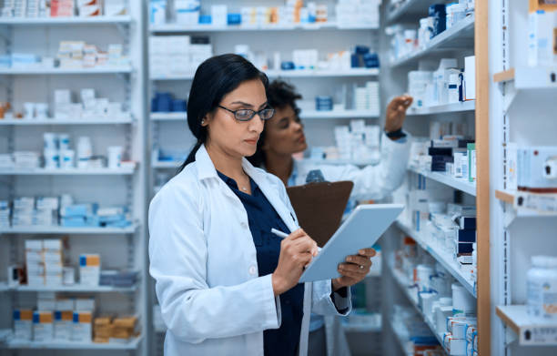istock It takes a team to achieve the pharmaceutical dream 1036131888
