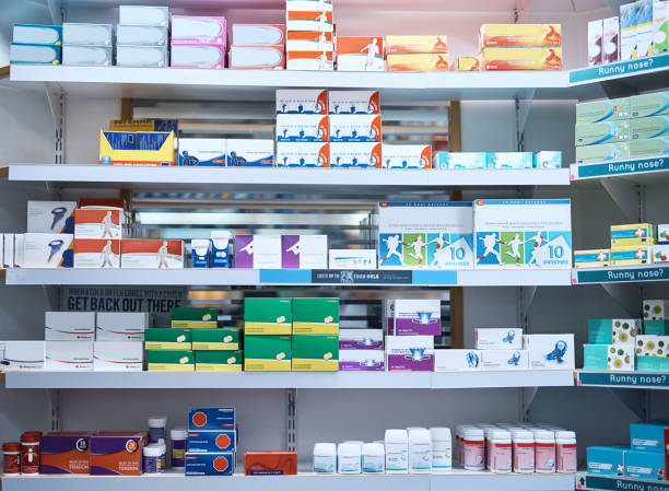 istock They've got your medicine covered 1036131924