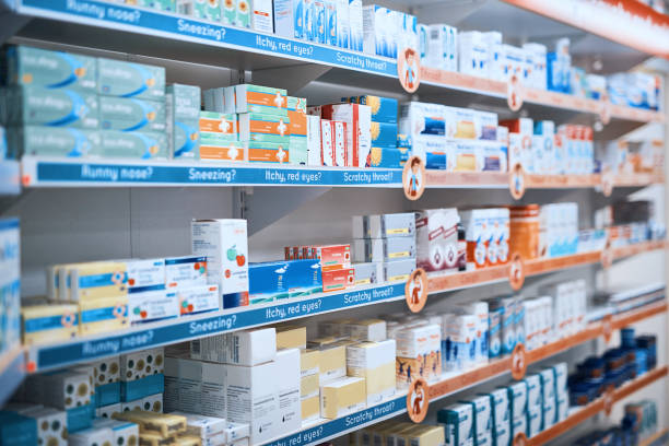 istock There's a product for every health need 1036131936