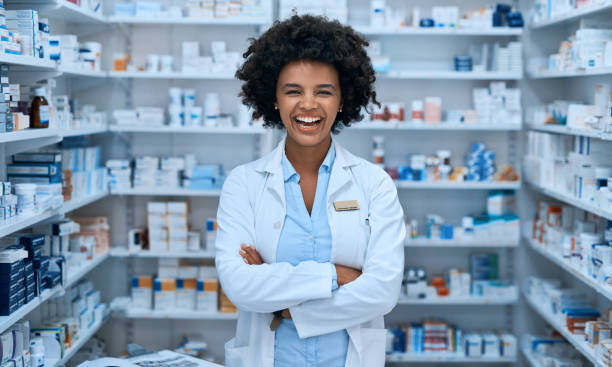 istock Take it from me...happiness is great for your health! 1036134078