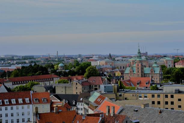 コペンハーゲン,デンマーク - djibouti ストックフォトと画像