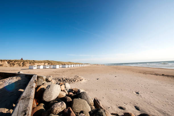 istock Denmark, North Jutland 1036168998