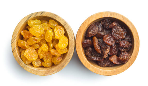 istock Sweet dried raisins 1036181970