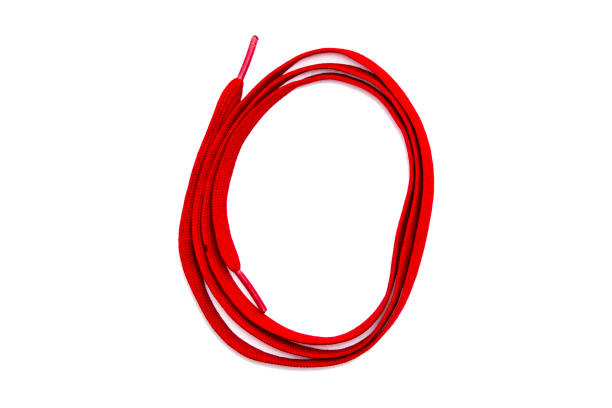 istock Alphabet of shoelaces 1036190602