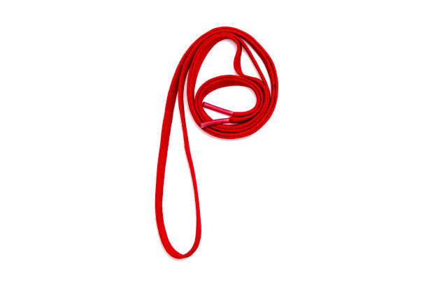 istock Alphabet of shoelaces 1036190640