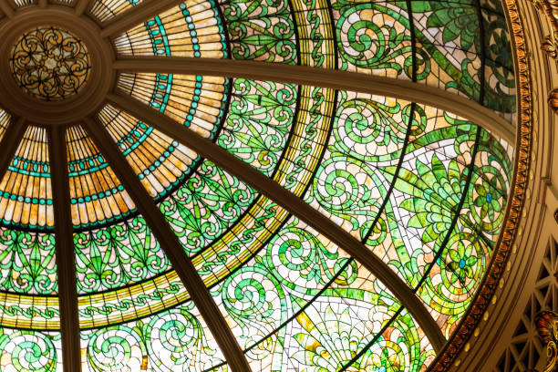 istock Pennsylvania State Capital Dome 1036206390