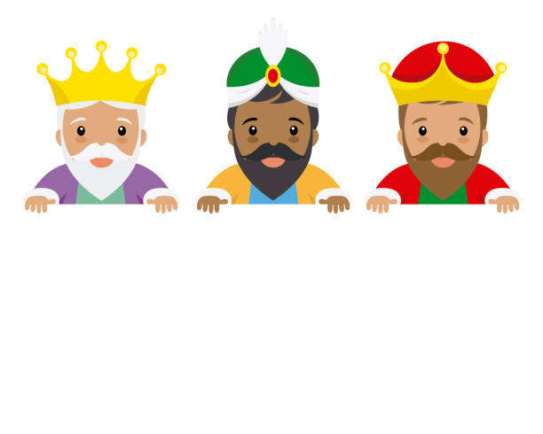 3,200+ Three Kings Stock Illustrations, Royalty-Free Vector Graphics & Clip  Art - iStock | The three kings, Three kings day, We thre		
			<ul class=