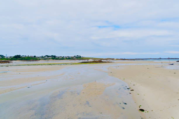 istock Out across the bay 1036227578