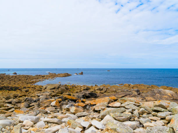 istock Rocks to the sea 1036227588