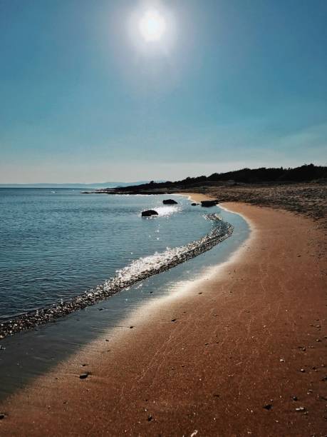 istock Sea Sand and Sun 1036235250