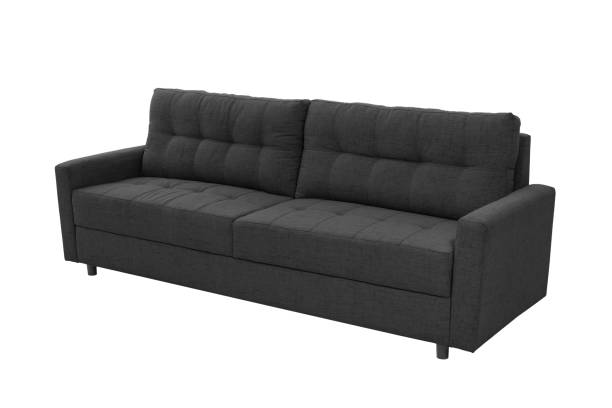 istock seats cozy white fabric sofa isolated on white background 1036237808