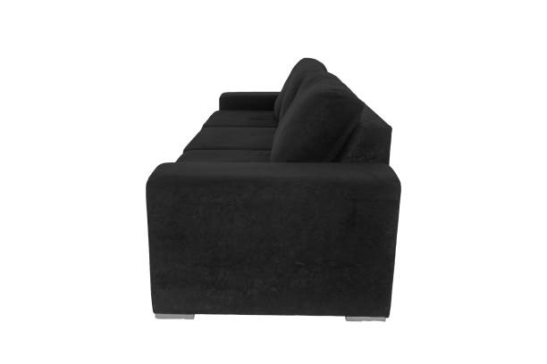 istock seats cozy white fabric sofa isolated on white background 1036238314