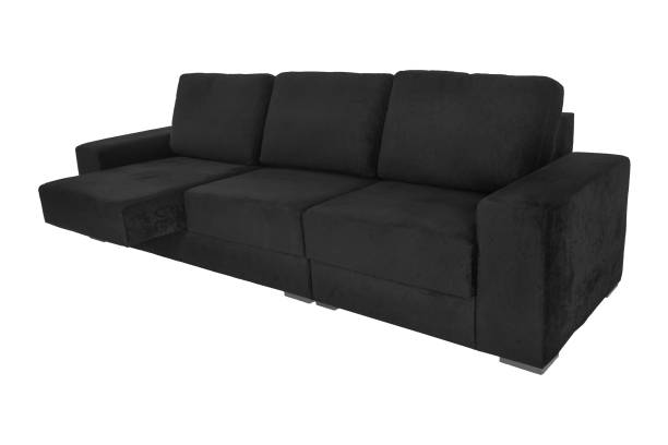 istock seats cozy white fabric sofa isolated on white background 1036240514