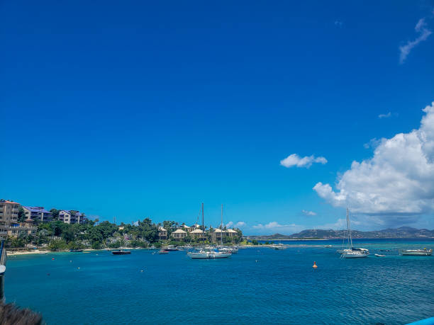 istock On the Ferry to St. John 1036252406
