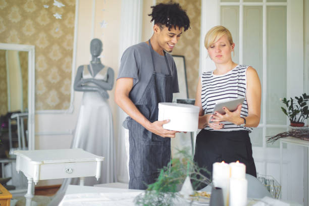 Collaboration makes a small business succesfull