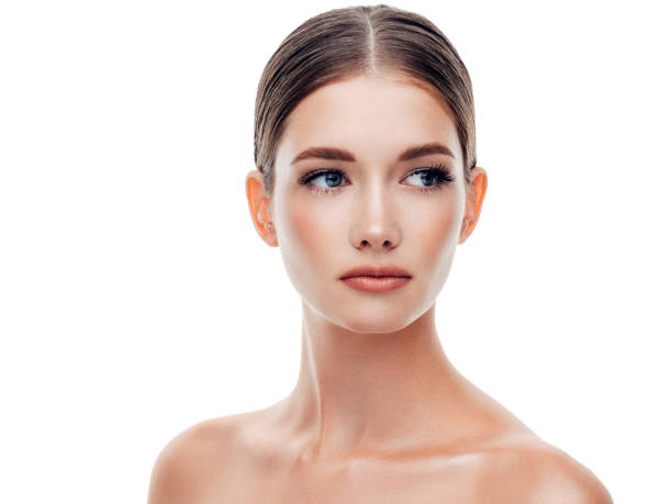 istock Beautiful woman 1036268310