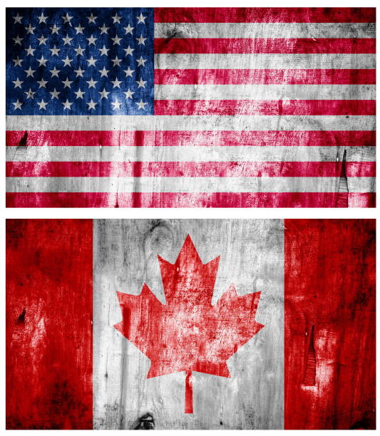 istock Image Montage Of National Flags 1036290160