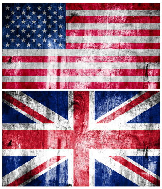 istock Image Montage Of National Flags 1036290190