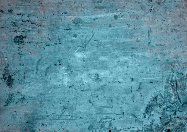 istock Full Frame Shot Of Damaged Wall 1036290198
