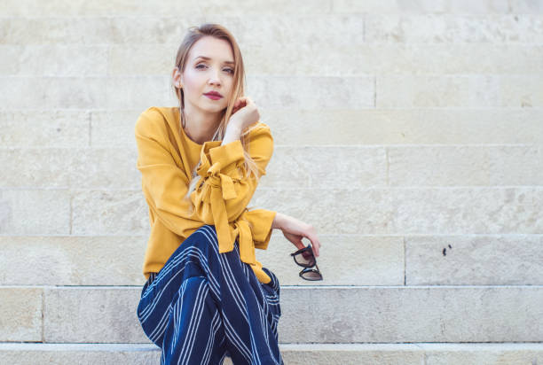 istock Trendy young girl 1036292006