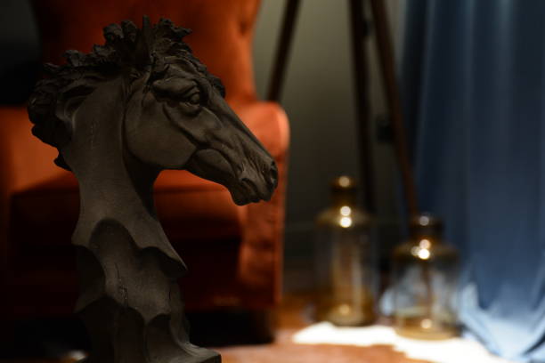 istock Vintage furniture details 1036413052