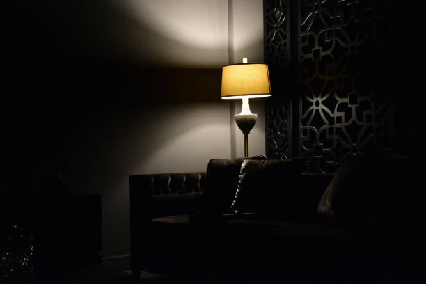 istock Vintage furniture details 1036413174
