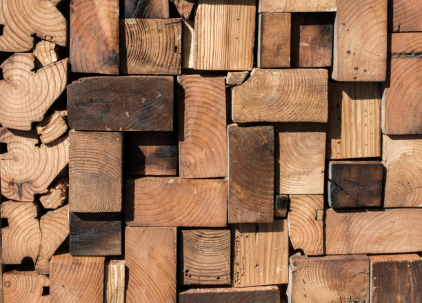 istock Backdrop and background texture abstract details on wood 1036472064