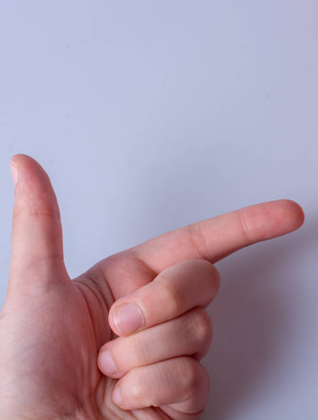 istock Color Pencils on a white background 1036472300