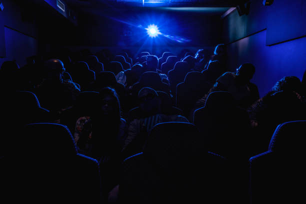 istock Movie theater 1036544396
