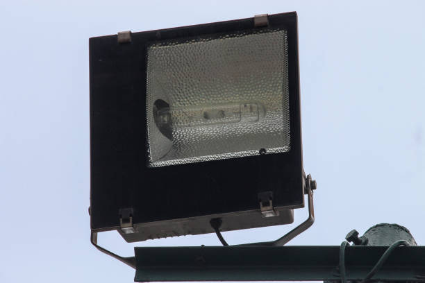 istock lights outdoor head lamps shiny games 1036548308