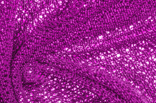 istock texture, background, pattern. lace fabric. red pink color. Look up spring / summer fabulous in this pink and red two-tone floral embroidered lace. This is for you, your design will be great 1036559456